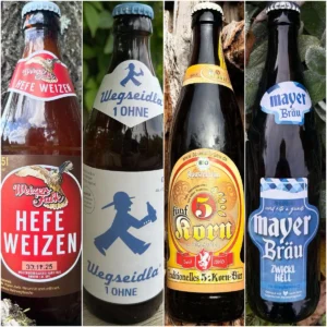 Mehr über den Artikel erfahren Biertests KW 43 / 2025