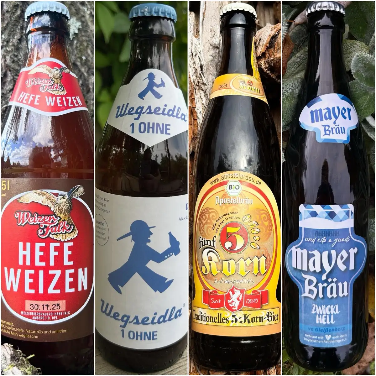 Du betrachtest gerade Biertests KW 43 / 2025