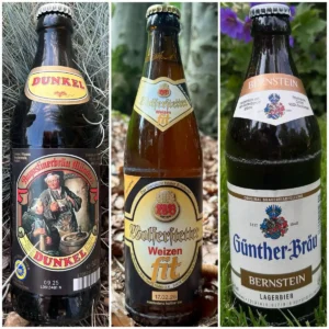 Mehr über den Artikel erfahren Biertests KW 44 / 2025