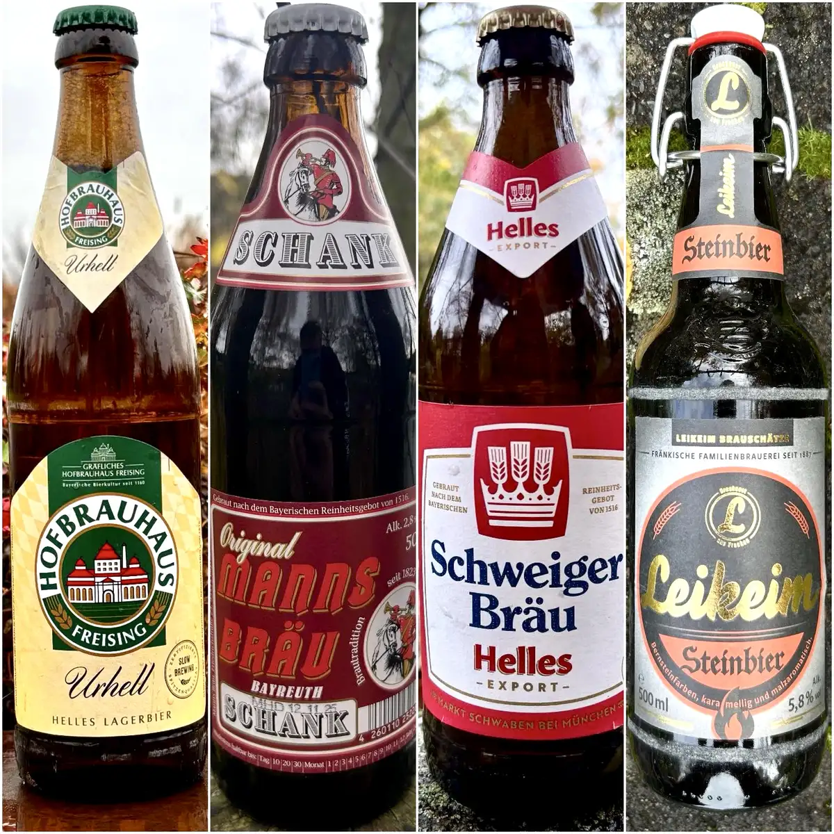 Du betrachtest gerade Biertests KW 45 / 2025