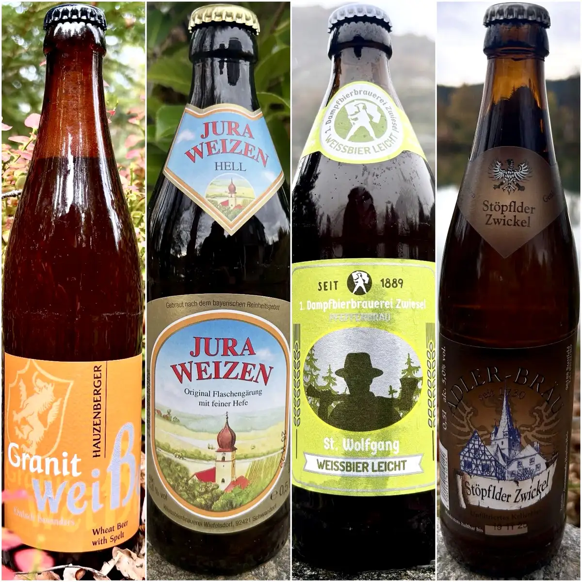 Du betrachtest gerade Biertests KW 46 / 2025