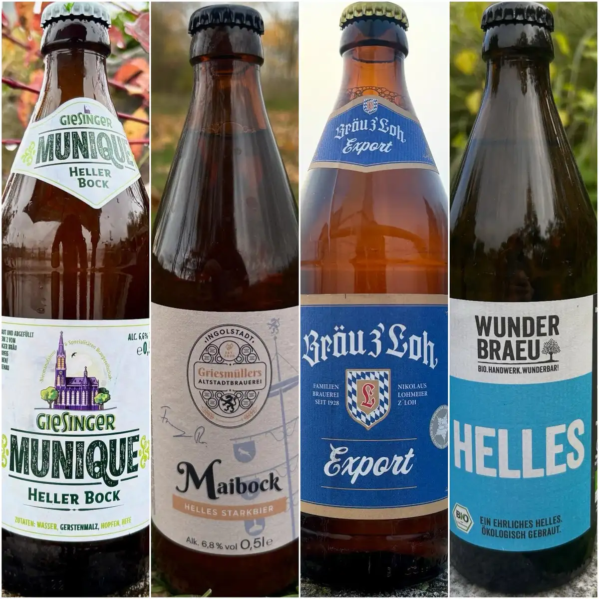 Du betrachtest gerade Biertests KW 47 / 2025