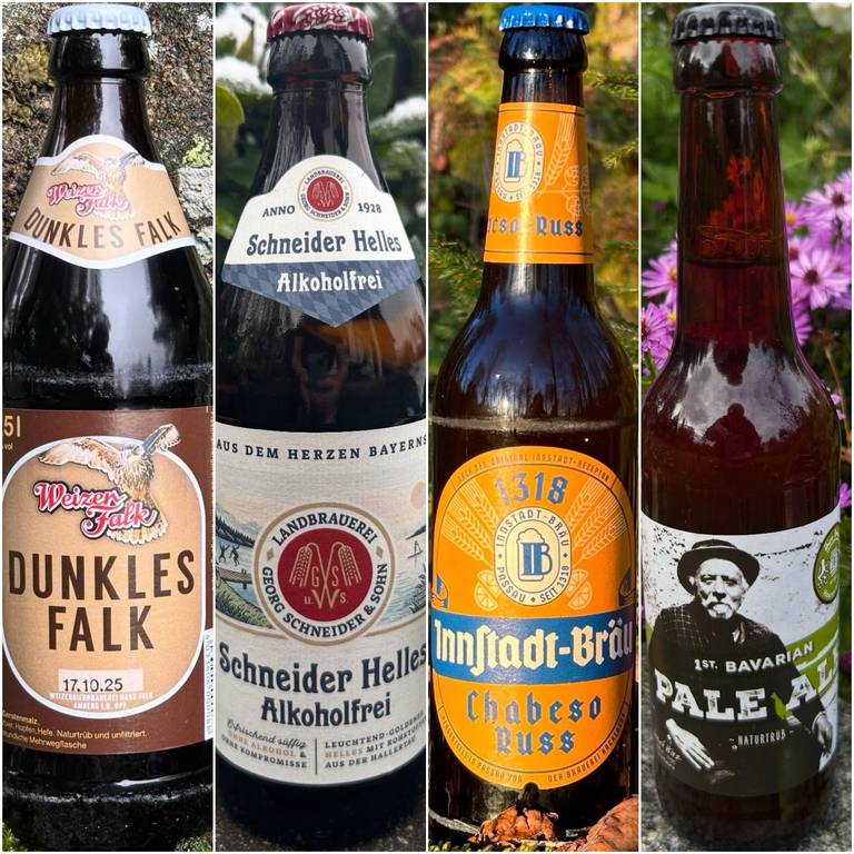 Du betrachtest gerade Biertests KW 48 / 2025