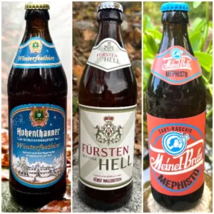 Mehr über den Artikel erfahren Biertests KW 51 / 2025