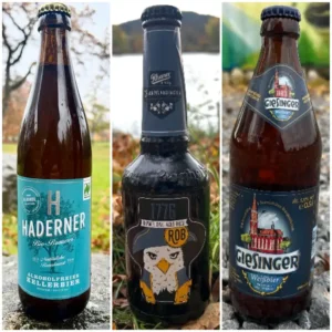 Mehr über den Artikel erfahren Biertests KW 52 / 2025