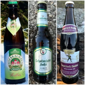 Mehr über den Artikel erfahren Biertests KW 1 / 2026