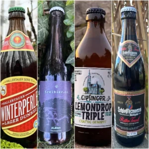 Mehr über den Artikel erfahren Biertests KW 2 / 2026