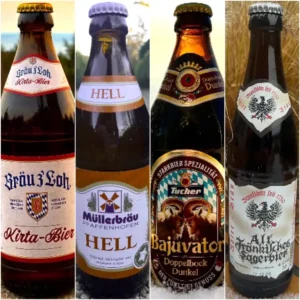 Mehr über den Artikel erfahren Biertests KW 3 / 2026