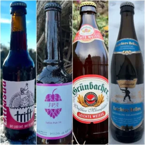 Mehr über den Artikel erfahren Biertests KW 5 / 2026