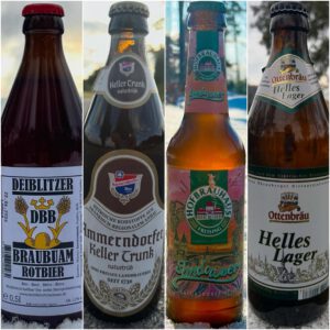 Mehr über den Artikel erfahren Biertests KW 7 / 2026