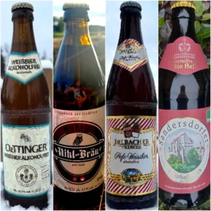 Mehr über den Artikel erfahren Biertests KW 8 / 2026