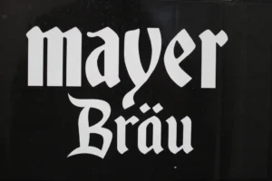 Mehr über den Artikel erfahren Mayerbräu – Bist a Bayer, trinkst a Mayer