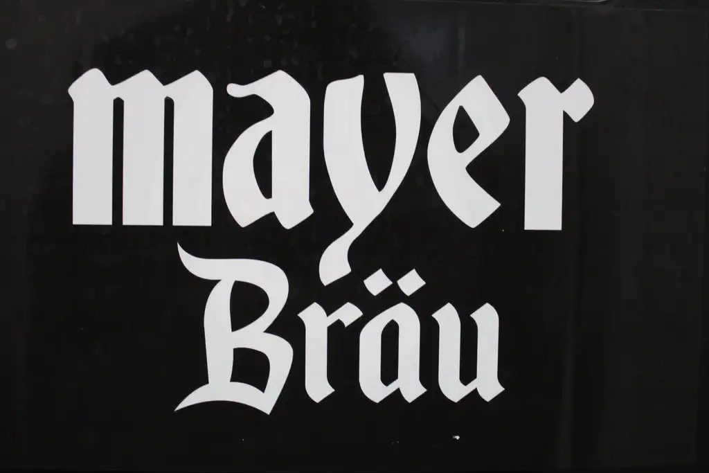Du betrachtest gerade Mayerbräu – Bist a Bayer, trinkst a Mayer