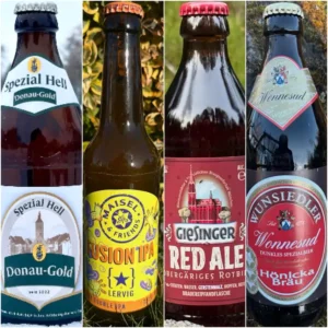 Mehr über den Artikel erfahren Biertests KW 11 / 2026