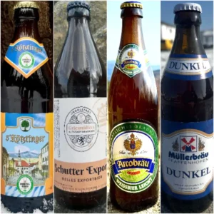 Mehr über den Artikel erfahren Biertests KW 12 / 2026