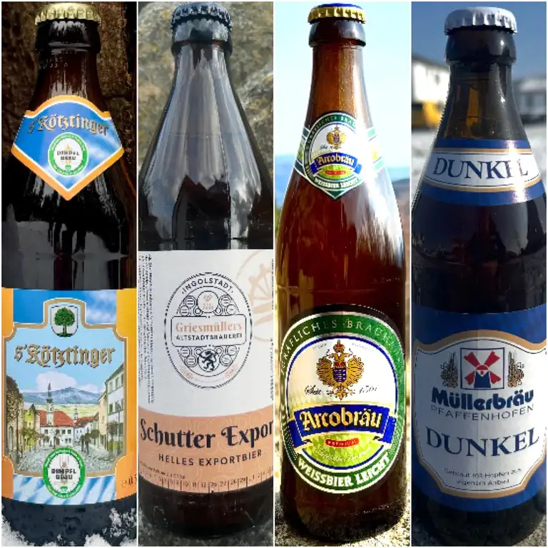 Du betrachtest gerade Biertests KW 12 / 2026