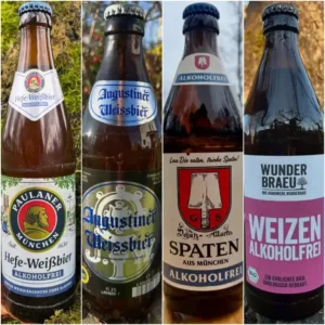 Mehr über den Artikel erfahren Biertests KW 9 / 2026