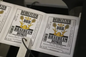 Mehr über den Artikel erfahren Deiblitzer Braubuam – Wenn aus einer spontanen Idee eine Brauerei wird