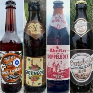 Mehr über den Artikel erfahren Biertests KW 14 / 2026
