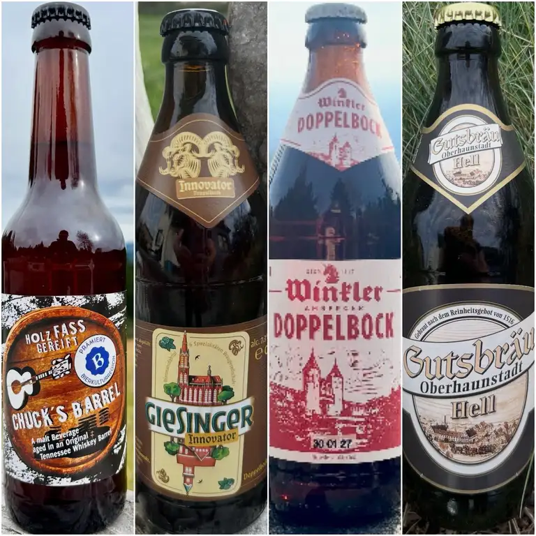 Du betrachtest gerade Biertests KW 14 / 2026