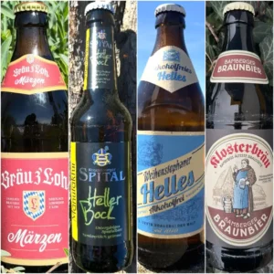 Mehr über den Artikel erfahren Biertests KW 16 / 2026