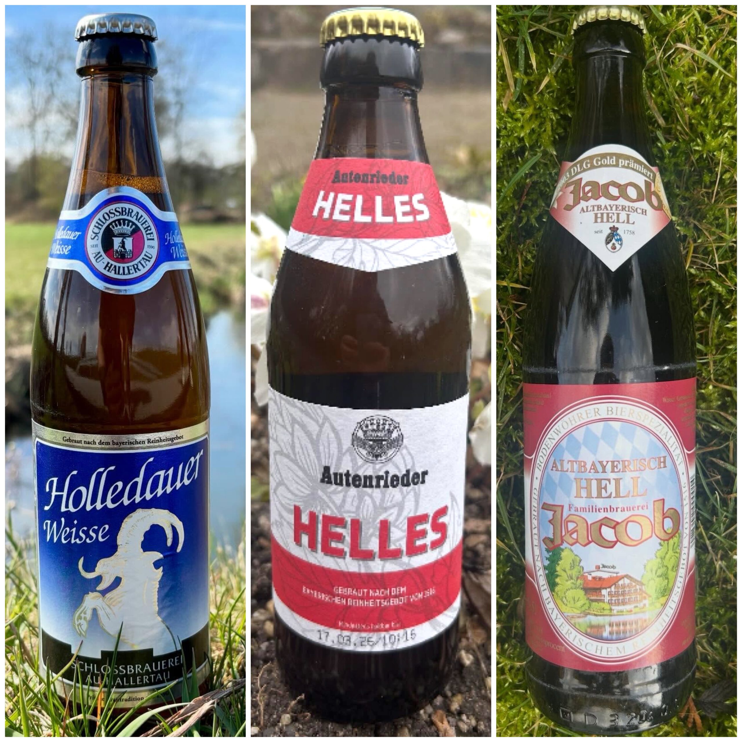 Mehr über den Artikel erfahren Biertests KW 16 / 2026