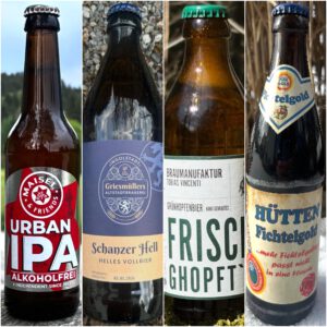 Mehr über den Artikel erfahren Biertests KW 19 / 2026