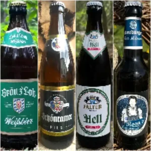 Mehr über den Artikel erfahren Biertests KW 20 / 2026