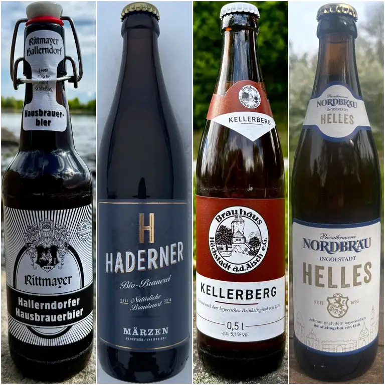 Mehr über den Artikel erfahren Biertests KW 21 / 2026