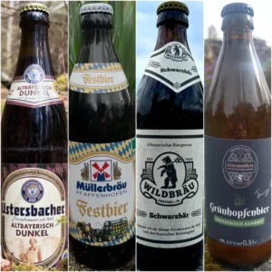 Mehr über den Artikel erfahren Biertests KW 21 / 2026