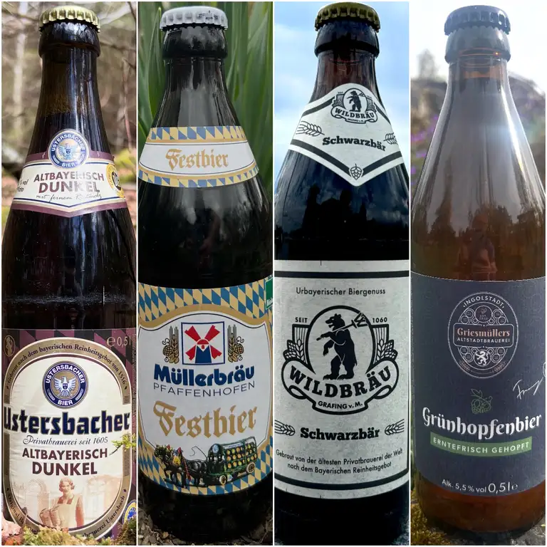 Mehr über den Artikel erfahren Biertests KW 21 / 2026