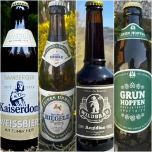 Mehr über den Artikel erfahren Biertests KW 23 / 2026
