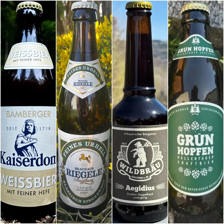 Du betrachtest gerade Biertests KW 23 / 2026