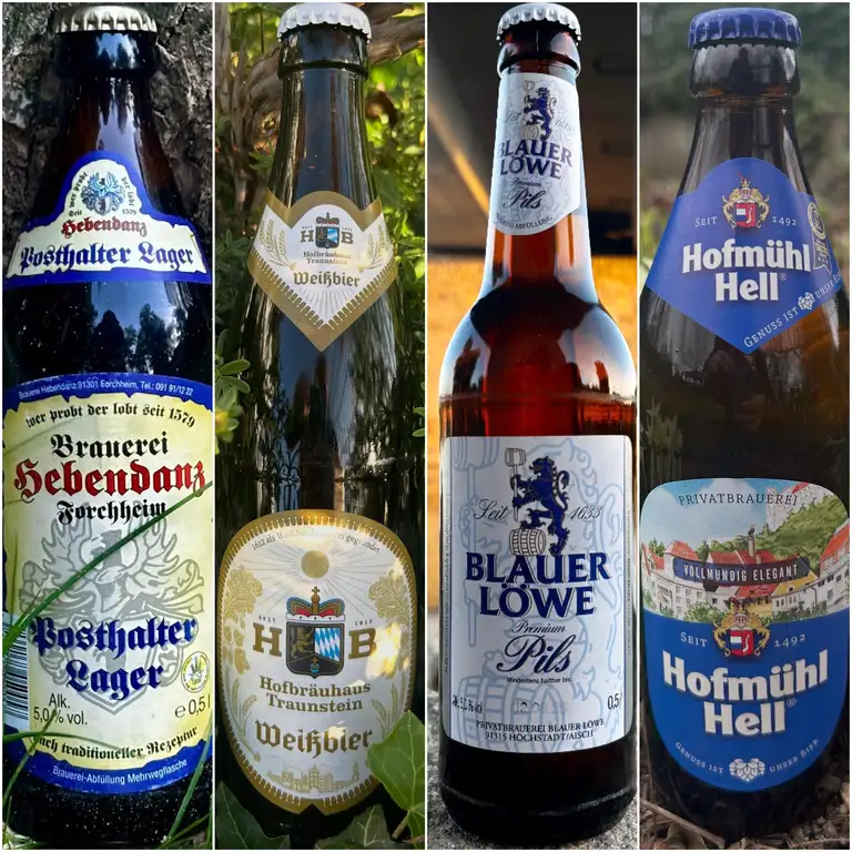 Du betrachtest gerade Biertests KW 24 / 2026