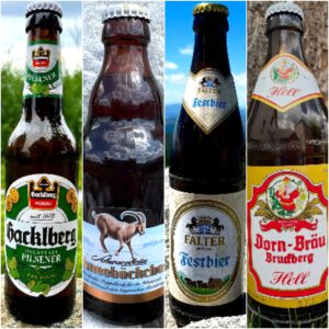 Mehr über den Artikel erfahren Biertests KW 30 / 2026