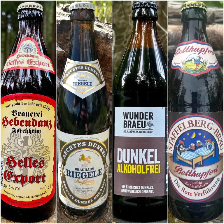 Mehr über den Artikel erfahren Biertests KW 27 / 2026