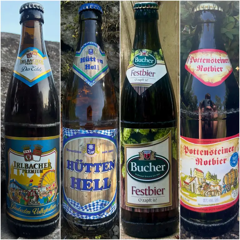 Mehr über den Artikel erfahren Biertests KW 32 / 2026