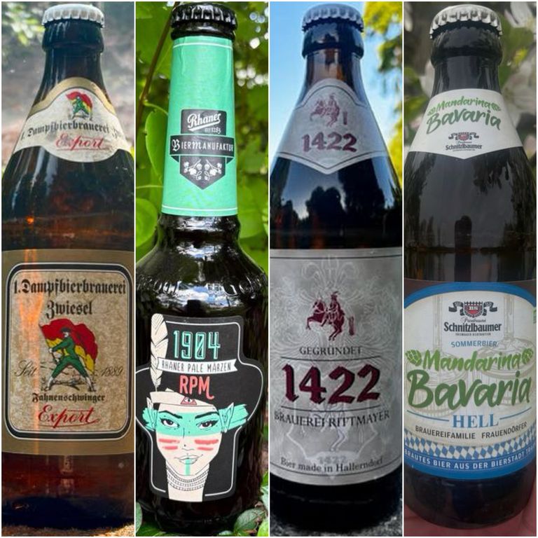 Du betrachtest gerade Biertests KW 31 / 2026
