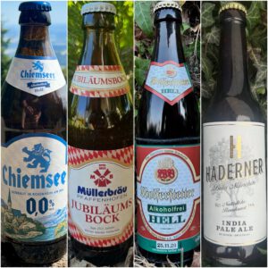 Mehr über den Artikel erfahren Biertests KW 33 / 2026
