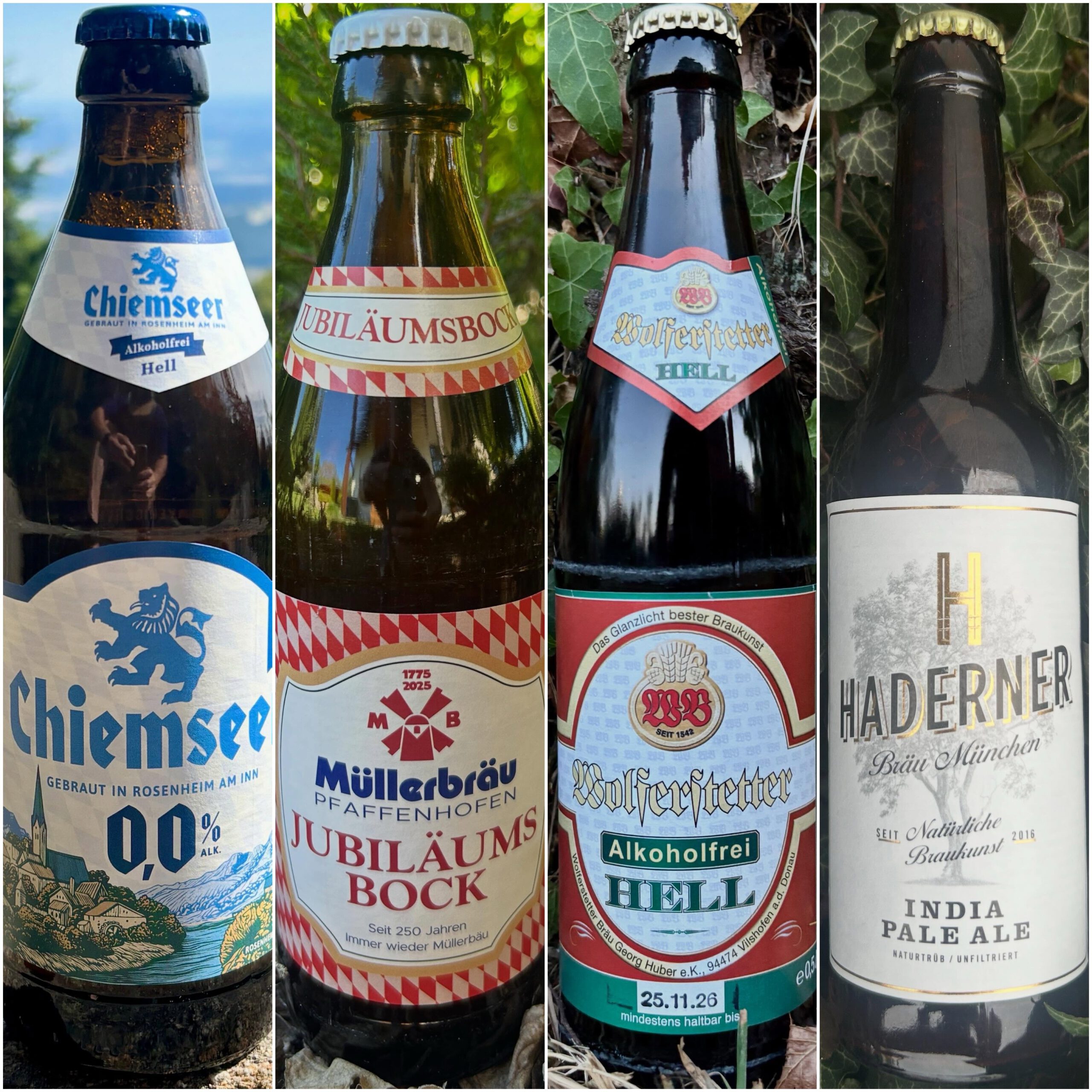 Mehr über den Artikel erfahren Biertests KW 33 / 2026