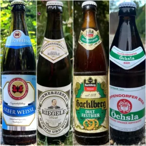 Mehr über den Artikel erfahren Biertests KW 35 / 2026