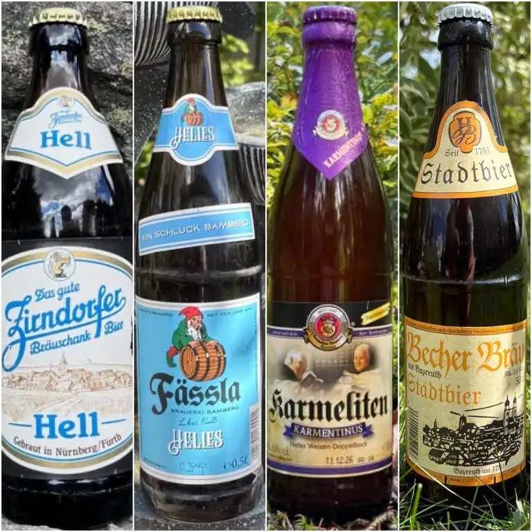 Mehr über den Artikel erfahren Biertests KW 36 / 2026
