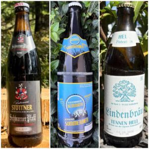 Mehr über den Artikel erfahren Biertests KW 37 / 2026