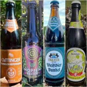 Mehr über den Artikel erfahren Biertests KW 39 / 2026