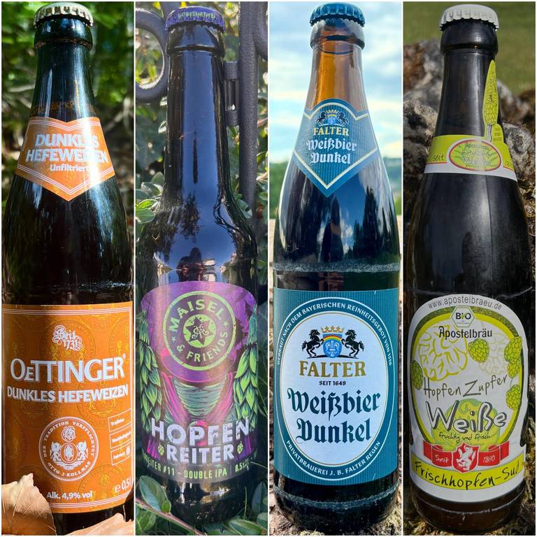 Mehr über den Artikel erfahren Biertests KW 39 / 2026