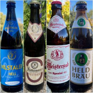Mehr über den Artikel erfahren Biertests KW 42 / 2026