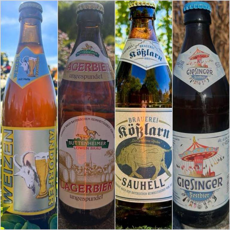 Du betrachtest gerade Biertests KW 40 / 2026