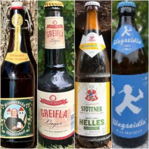 Mehr über den Artikel erfahren Biertests KW 41 / 2026