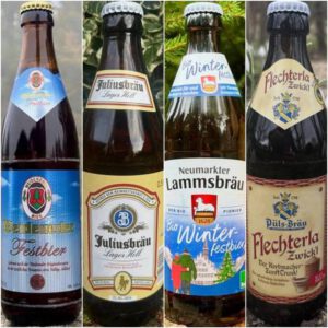Mehr über den Artikel erfahren Biertests KW 43 / 2026